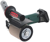 Lijadoras Bruñidor de 18 V (600154850 18 LTX 115 Bare), Inox - Acabado de acero inoxida