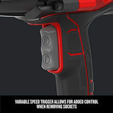 ▶ CRAFTSMAN Taladro de impacto