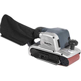 Lixadeira de Cinta M9400G 127 V Makita, Makita, M9400G-127V