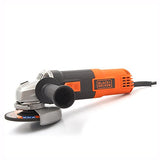 beyond by BLACK+DECKER Mini Esmeriladora Angular 4-1/2 Pulgadas AZBDG6K5DISC