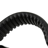 ▶ Orejeras de seguridad con reducción de ruido, orejeras insonorizadas Disparos deportivos Protección auditiva antirruido Orejeras para ni?os y adultos (Black)