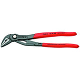 KNIPEX - Tools - Cobra ES - Alicates de bomba extra delgados (8751250) 10 pulgadas