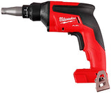 ▶MILWAUKEE  M18 - Pistola de tornillo para paneles de yeso (sólo herramienta desnuda)