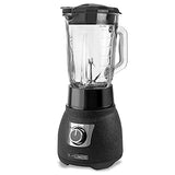 ▶ BLACK+DECKER  Licuadora Cyclone 1000 Watts con 8 Cuchillas, BL1670S
