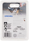 ▶ DREMEL - 3 pulgadas rueda de corte de metal, paquete de 3