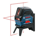 Nivel Láser Combinado GCL 2-15, Bosch
