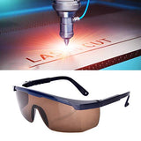 ▶ lentes proteccion laser, Protección para los ojos, gafas de seguridad de banda completa de 200-2000nm para mesa de operaciones con láser, depilación, entretenimiento láser