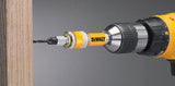 ▶ DEWALT Fijador Reversible #6