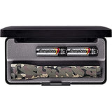 ▶ MAGLITE.- AA Paquete con minilinterna y funda