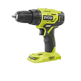 ▶ RYOBI  Juego de herramientas de iones de litio P1819 18V One+ (6 herramientas: taladro, destornillador de impacto, sierra de vaivén, sierra circular, multiherramienta, luz de trabajo LED, batería de 4.0 Ah y 1.5 Ah, cargador y bolsa) de Ryobi