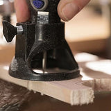 ▶ DREMEL- Broca de Corte 1/8 Pulgadas para Azulejo de Pared