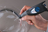 ▶ DREMEL Kit de Grabador Eléctrico