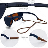 ▶ Gafas de seguridad láser profesionales para 405nm, 450nm, 532nm, 808nm, 980nm, 1064nm, 1080nm, 1100nm Laser