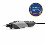 ▶ DREMEL - Stylo+ Mototool Con 15 Accesorios