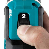 Makita XFD13SM1 18V LXT® Kit de taladro sin escobillas inalámbrico de iones de litio de 1/2" (4.0Ah)