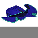 ▶ Capucha de soldadura completa que combina con todo tipo de casco de soldadura