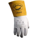 ▶Guantes de soldador extra-grande