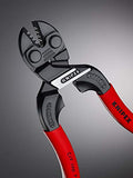 ▶ KNIPEX Herramientas - CoBolt S, cortador de pernos compacto, 6 pulgadas