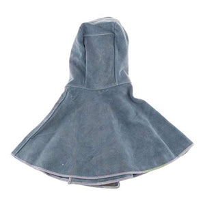 ▶ Capucha  soldador Cubierta de soldador Sombrero de soldador, Azul