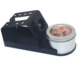 ▶ Digital Estaciones de Soldadura Temperatura Ajustable Interruptor de Soldadura de Hierro 110V DIY Herramienta de Soldadura Eléctrica