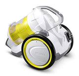 ▶ KARCHER  Aspiradora VC 3 Premium (7 piezas)