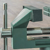 ▶  Universal Aluminum Table Vise
