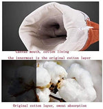 ▶ Guantes criogénicos  impermeables, guantes de nitrógeno líquido. Guantes criogénicos de almacenamiento en frío Guantes criogénicos Guantes de engrosamiento,guantes líquidos resistentes a la temperatura de nitrógen