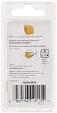▶ DREMEL - Fresa de Router 1/8 Pulgadas para Redondeo de Esquinas