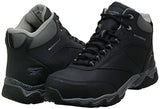 Reebok RB1068 Work Eh Hiker - Baqueta para Hombre, Negro, 8 M US