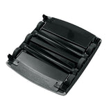 Rubbermaid Commercial Executive Series Galvanized Steel Brushless Mechanical Sweeper
