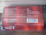 Llave dinamométrica ajustable de 18 pulgadas Craftsman de 1,27 cm, 10 libras a 150 pies libras