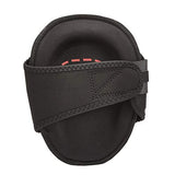 ▶AmazonCommercial Estabilizador de espuma de gel, 7 pulgadas, transparente, 1 par