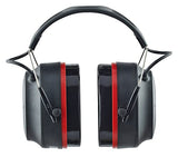 ▶ 3M Pro-Protect - Protector auditivo electrónico de gel inalámbrico con tecnología Bluetooth, NRR 26 dB