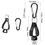 ▶ Guantes de jardinería para hombres y mujeres, guantes de jardín medianos para exteriores, guantes de trabajo para patio, el mejor regalo de jardinería