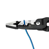 ▶ KNIPEX  Juego eléctrico de 3 piezas