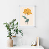 🔩 LuckIn - Paquete de 8 tornillos separadores para acrílico (1/2 pulgada Diámetro x 2,5 cm. L), soporte de pared de acero inoxidable para soporte de letreros, plateado