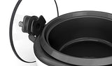 ▶ BLACK+DECKER Arrocera de 6 Tazas, Blanca