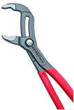 ▶ KNIPEX Alicates para bomba de agua Cobra -