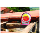 ▶ Starrett AM-2 Medidor de Ángulos, Rojo/Negro