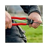 ▶ KNIPEX  Herramientas  Cobolt pernos compacta (, 25,4 cm