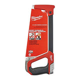 ▶ MILWAUKEE  Electric Tool 48-22-0050 Sierra de alta tensión de 12 pulgadas