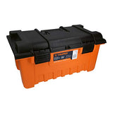 Truper CHA-22N, Caja para herramienta, amplia de 22", color puede variar