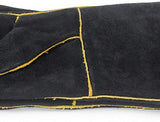 ▶ Guantes de Soldador de Estilo Deportivo 16 IN Guantes Largos, Seguros y duraderos, Guantes de Soldadura Resistentes al Calor, Mitones for soldadores/Chimenea/Camping/Cocina/Jardinería