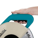 ▶ MAKITA Sierra circular de corte  compuesta de 10"