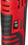 ▶ MILWAUKEE  M12 Cordless Multi-Tool, Tool Only