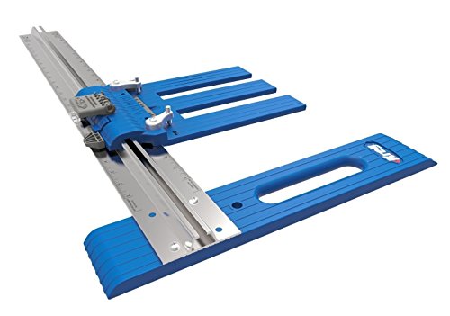 Guía para sierra circular Kreg Rip-Cut -