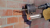 Bosch HS1911 SDS-Max - Cincel Plano de Acero para Martillo (30,5 cm)