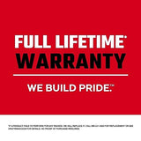 ▶ CRAFTSMAN Juego de llaves de vaso (32 unidades, 3/8", en estuche moldeado)