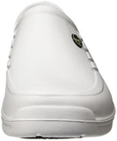 Evacol ZUECO EVACOL REF. 080 Zuecos Antiderrapante Unisex adulto, color Blanco, 28