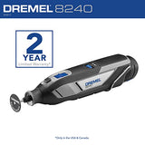 ▶ DREMEL - Herramienta giratoria inalámbrica